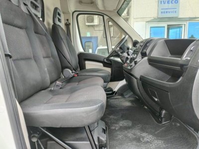 Peugeot Boxer Furgone 435 2.0 BlueHDi 130CV PLM-TA Furgone (15)
