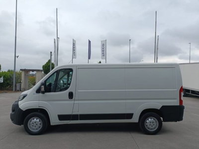 Peugeot Boxer Furgone 435 2.0 BlueHDi 130CV PLM-TA Furgone (3)