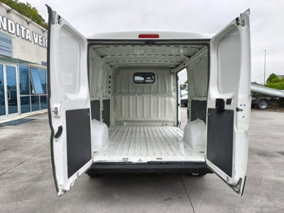 Peugeot Boxer Furgone 435 2.0 BlueHDi 130CV PLM-TA Furgone (6)