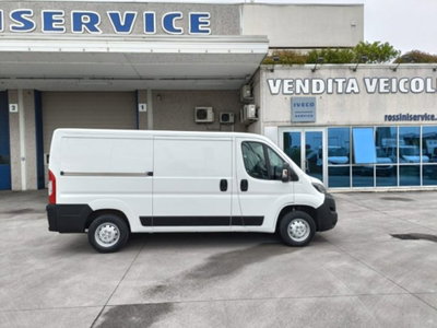 Peugeot Boxer Furgone 435 2.0 BlueHDi 130CV PLM-TA Furgone (7)