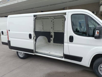 Peugeot Boxer Furgone 435 2.0 BlueHDi 130CV PLM-TA Furgone (8)