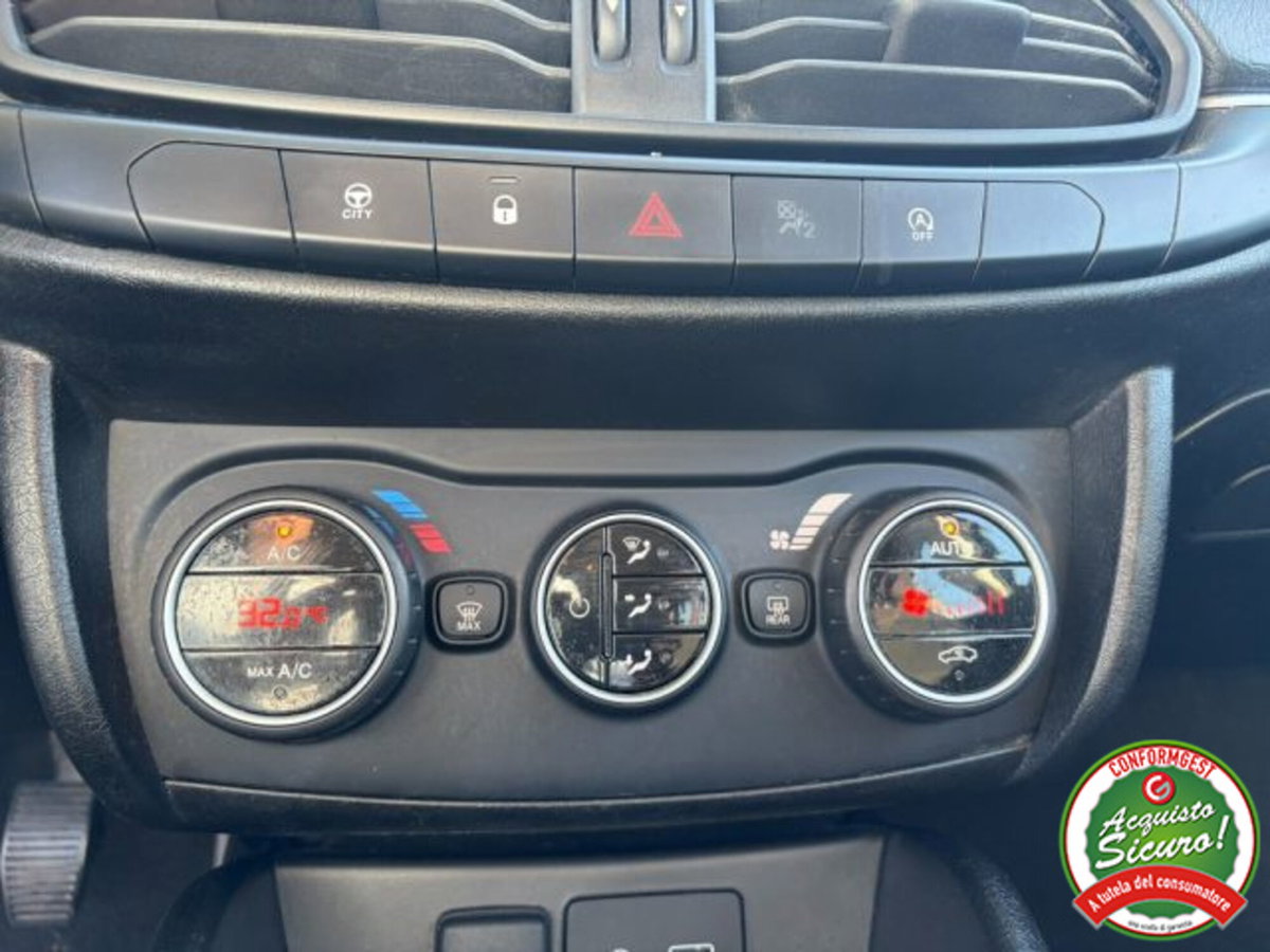 Fiat Tipo Station Wagon Tipo 1.6 Mjt S&S SW Lounge (5)
