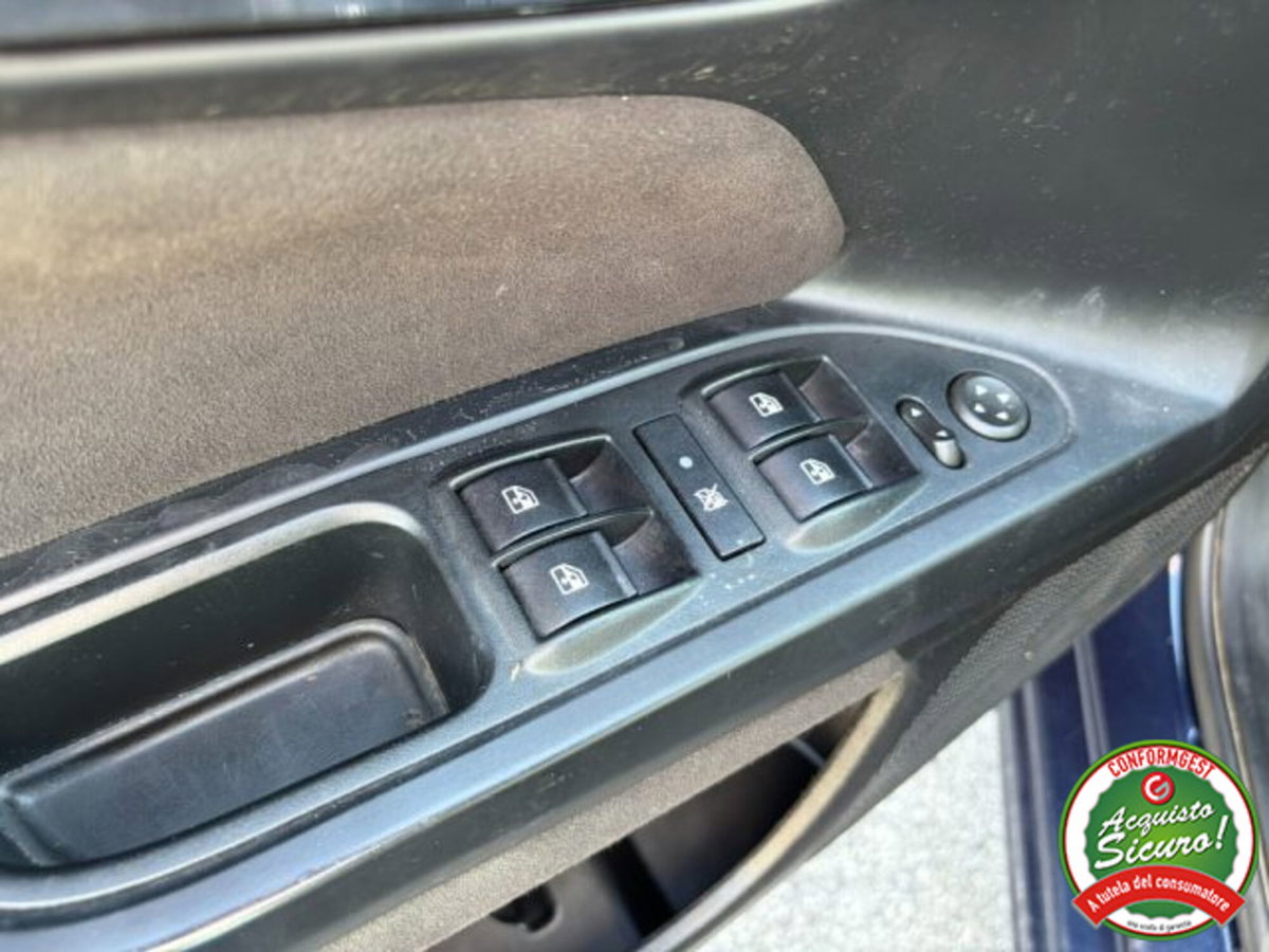 Fiat Tipo Station Wagon Tipo 1.6 Mjt S&S SW Lounge (7)