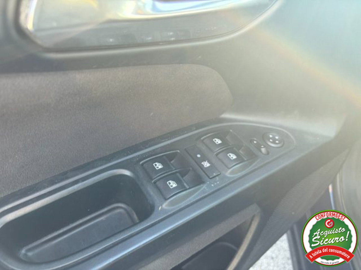 Fiat Tipo Station Wagon Tipo 1.6 Mjt S&S SW Lounge (8)