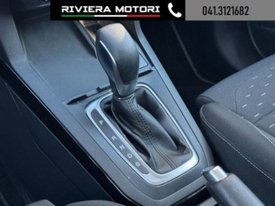 Ford Puma 1.0 EcoBoost Hybrid 125 CV S&S aut. Titanium Design (7)