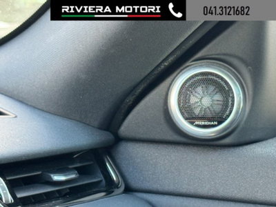 Land Rover Range Rover Evoque 2.0D I4 163CV AWD Auto R-Dynamic HSE (15)