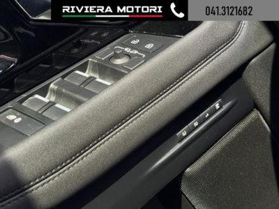 Land Rover Range Rover Evoque 2.0D I4 163CV AWD Auto R-Dynamic HSE (16)