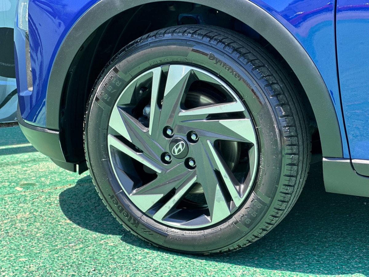 Hyundai Bayon 1.2 Gpl Xline (5)