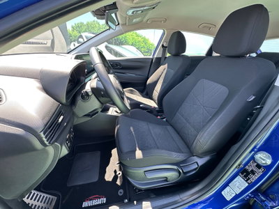 Hyundai Bayon 1.2 Gpl Xline (7)