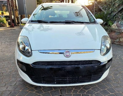 Fiat Punto Evo 1.4 3 porte S&S Dynamic usata