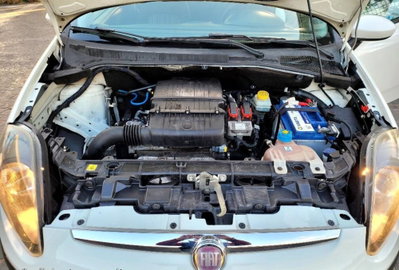Fiat Punto Evo 1.4 3 porte S&S Dynamic (15)