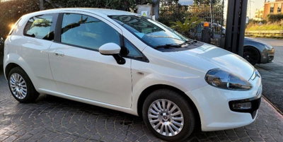 Fiat Punto Evo 1.4 3 porte S&S Dynamic (2)