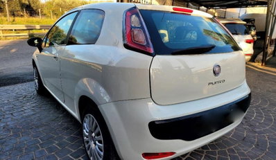 Fiat Punto Evo 1.4 3 porte S&S Dynamic (3)