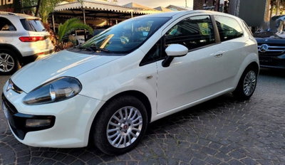 Fiat Punto Evo 1.4 3 porte S&S Dynamic (4)