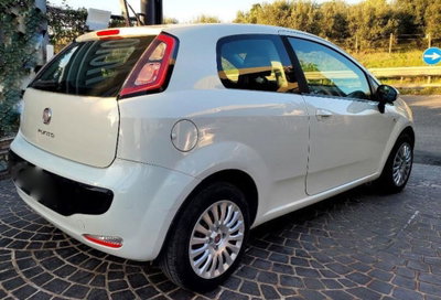 Fiat Punto Evo 1.4 3 porte S&S Dynamic (5)