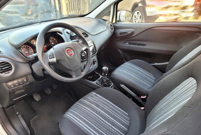 Fiat Punto Evo 1.4 3 porte S&S Dynamic (6)