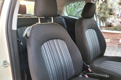 Fiat Punto Evo 1.4 3 porte S&S Dynamic (9)