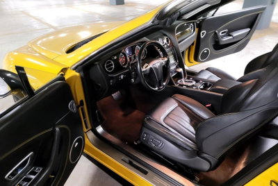 Bentley Continental GTC Continental GTC V8 S (14)
