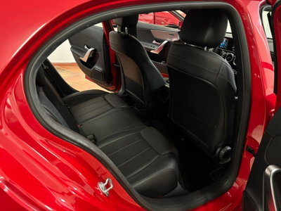 Mercedes-Benz Classe A 180 Sport (17)
