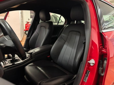 Mercedes-Benz Classe A 180 Sport (18)