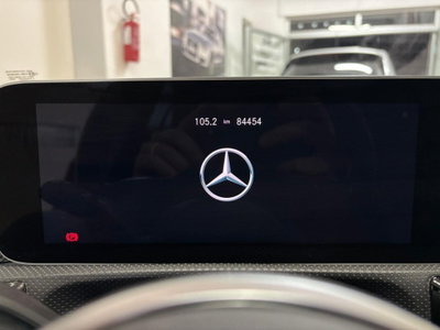 Mercedes-Benz Classe A 180 Sport (20)