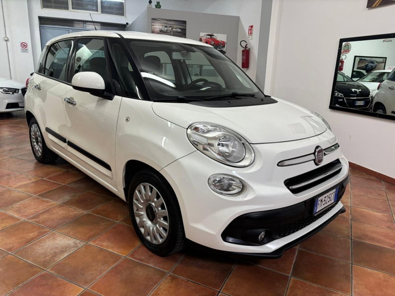 Fiat 500L 1.3 Multijet 95 CV Pop Star