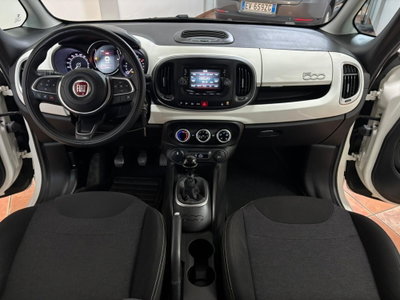 Fiat 500L 1.3 Multijet 95 CV Pop Star (10)