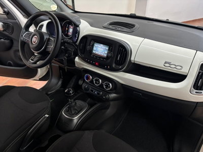 Fiat 500L 1.3 Multijet 95 CV Pop Star (11)