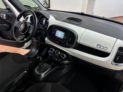Fiat 500L 1.3 Multijet 95 CV Pop Star (12)