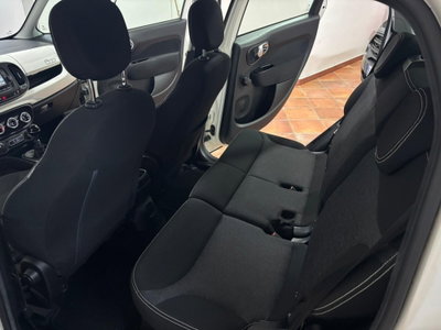 Fiat 500L 1.3 Multijet 95 CV Pop Star (15)