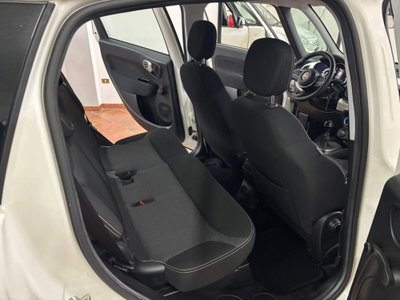 Fiat 500L 1.3 Multijet 95 CV Pop Star (16)