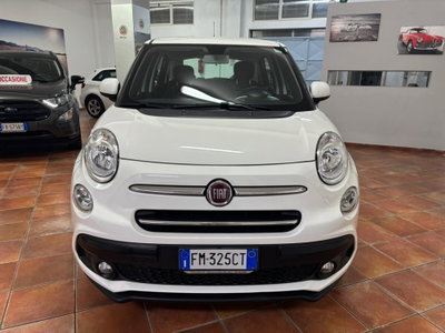 Fiat 500L 1.3 Multijet 95 CV Pop Star (2)