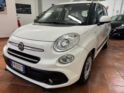 Fiat 500L 1.3 Multijet 95 CV Pop Star (3)