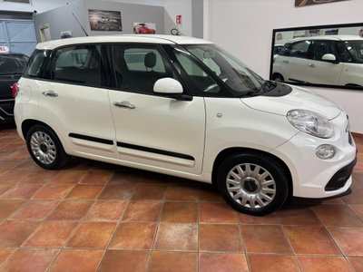Fiat 500L 1.3 Multijet 95 CV Pop Star (4)