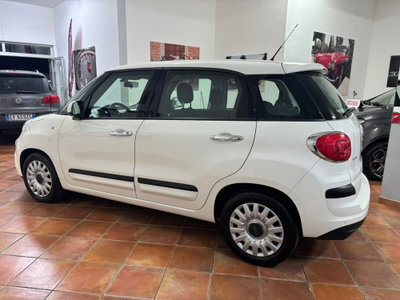 Fiat 500L 1.3 Multijet 95 CV Pop Star (5)