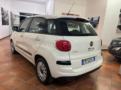Fiat 500L 1.3 Multijet 95 CV Pop Star (6)