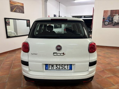 Fiat 500L 1.3 Multijet 95 CV Pop Star (7)