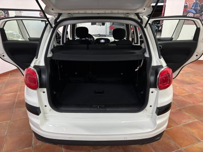 Fiat 500L 1.3 Multijet 95 CV Pop Star (8)