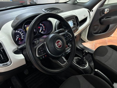 Fiat 500L 1.3 Multijet 95 CV Pop Star (9)