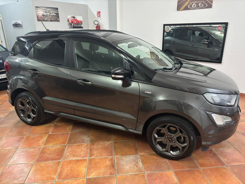 Ford EcoSport 1.0 EcoBoost 125 CV Start&Stop ST-Line