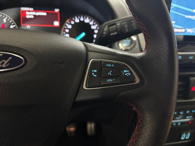Ford EcoSport 1.0 EcoBoost 125 CV Start&Stop ST-Line (10)