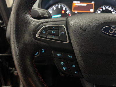 Ford EcoSport 1.0 EcoBoost 125 CV Start&Stop ST-Line (11)