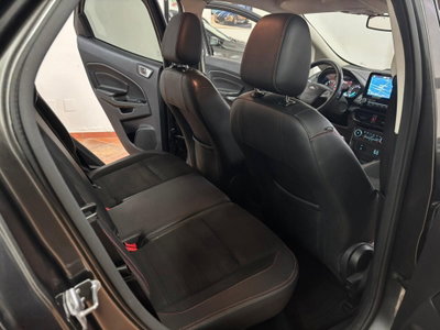 Ford EcoSport 1.0 EcoBoost 125 CV Start&Stop ST-Line (13)