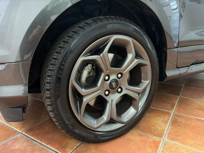 Ford EcoSport 1.0 EcoBoost 125 CV Start&Stop ST-Line (17)