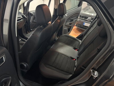 Ford EcoSport 1.0 EcoBoost 125 CV Start&Stop ST-Line (6)