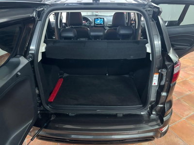 Ford EcoSport 1.0 EcoBoost 125 CV Start&Stop ST-Line (8)