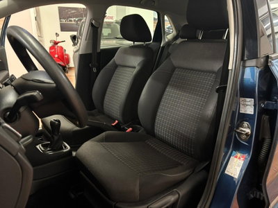 Volkswagen Polo 1.4 TDI 5p. Trendline (17)