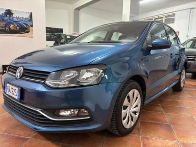 Volkswagen Polo 1.4 TDI 5p. Trendline (3)