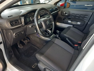 Citroen C3 PureTech 82 S&S Uptown (11)