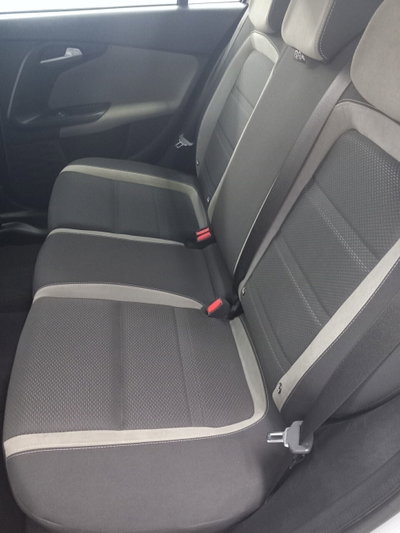 Fiat Tipo Station Wagon Tipo 1.6 Mjt S&S DCT SW Easy (17)